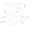 Scanstrut Camera mast mount CAM-MM-02 - alternate 2